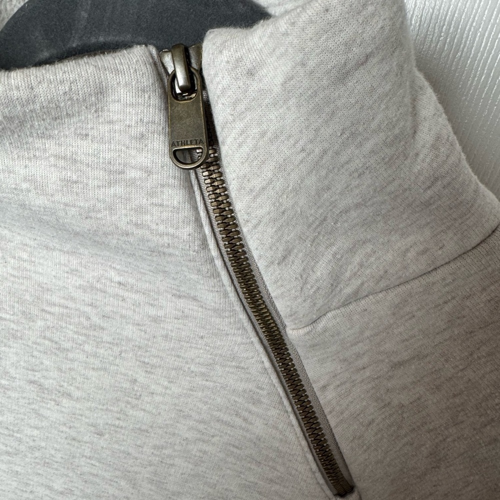 Athleta Sweater Dress - Picture 11 of 12